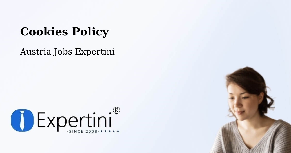 Cookie Policy – Graz - Austria Jobs Expertini